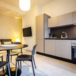 Appartement met een Slaapkamer